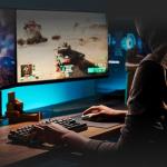 Logitech G413 TKL SE Compact Mechanical Gaming Keyboard