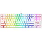 Redragon K552 Compact 60% Mechanical Keyboard - RGB