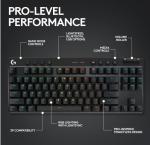 Logitech G PRO X TKL Wireless Gaming Keyboard