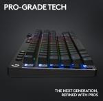 Logitech G PRO X TKL Wireless Gaming Keyboard