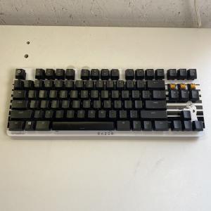 Razer BlackWidow Lite TKL Mechanical Keyboard - Stormtrooper Edition