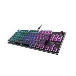 Turtle Beach Vulcan TKL Tenkeyless RGB Mechanical Keyboard