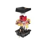 Turtle Beach Vulcan TKL Tenkeyless RGB Mechanical Keyboard