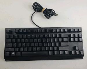 Razer BlackWidow V3 TKL Mechanical Gaming Keyboard