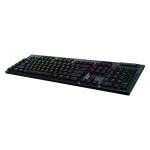 Logitech G915 Wireless RGB Mechanical Gaming Keyboard