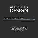 Logitech G915 Wireless RGB Mechanical Gaming Keyboard