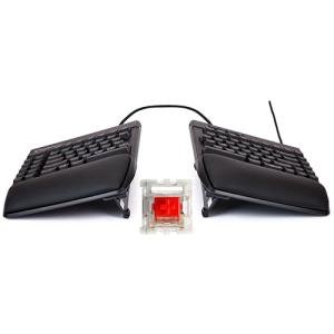 KINESIS Freestyle Edge RGB Plus Split Mechanical Keyboard