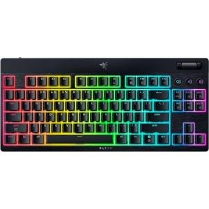 Razer BlackWidow V4 TKL Wireless Gaming Keyboard