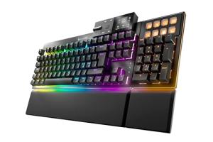 be quiet! Dark Mount Mechanical Keyboard with Touch