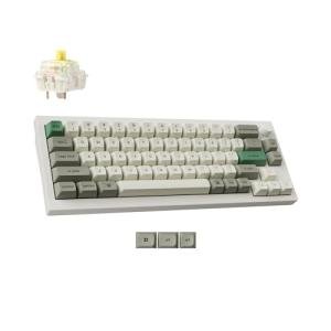 Keychron Q2 Max Wireless Custom Mechanical Keyboard