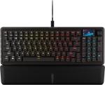 Corsair Vanguard PRO 96 Wired Hall Effect Magnetic Mechanical Gaming Keyboard – 96% Layout, MGX Hyperdrive Switches, 8000Hz Polling, Rapid Trigger, Virtual Stream Deck, SOCD Flashtap, QWERTY US
