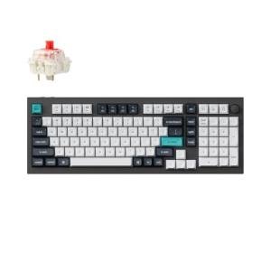 Keychron Q5 Max Wireless Custom Mechanical Keyboard