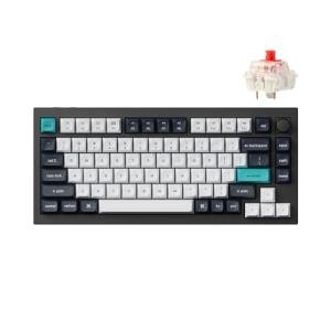 Keychron Q1 Max RGB Custom Mechanical Keyboard