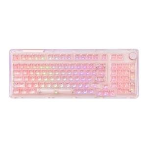KiiBoom Phantom 98 Hot Swappable RGB Mechanical Keyboard