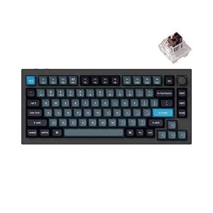 Keychron Q1 Pro Bluetooth Custom Mechanical Keyboard