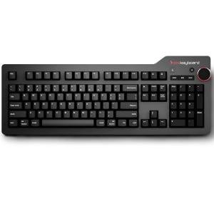 Das Keyboard 4 Professional Wired Mechanical Keyboard