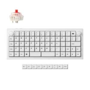 Keychron Q15 Max Wireless Custom Mechanical Keyboard