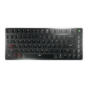 Cherry KW X ULP 2.0 Mini Mechanical Keyboard