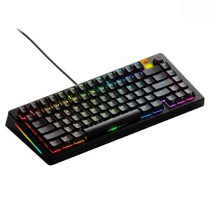 Glorious GMMK 3 Gaming Keyboard - Black