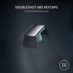 Razer BlackWidow V3 Pro Wireless Mechanical Gaming Keyboard with Yellow Switches, Chroma RGB, Doubleshot Keycaps, Bluetooth/2.4GHz