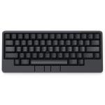 HHKB - Happy Hacking Keyboard Studio (Wireless, Bluetooth, Wired, USB, Silent, Mac, Windows, Charcoal, Printed)