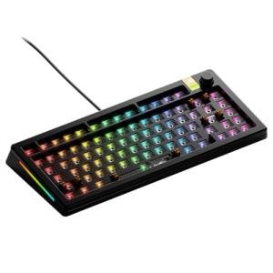 Glorious GMMK 3 PRO HE Barebones Gaming Keyboard