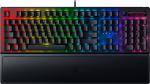 Razer BlackWidow V3 Mechanical Gaming Keyboard - Chroma