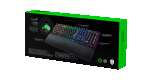 Razer BlackWidow V3 Mechanical Gaming Keyboard - Chroma