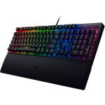 Razer BlackWidow V3 Mechanical Gaming Keyboard - Chroma