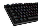 Logitech G512 RGB Mechanical Gaming Keyboard - Tactile