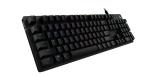 Logitech G512 RGB Mechanical Gaming Keyboard - Tactile