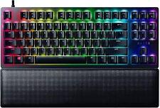 Razer Huntsman V2 TKL Optical Gaming Keyboard