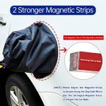 Electric Vehicle Charger Port Cover - All-Weather Protection