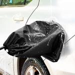 Electric Vehicle Charger Port Cover - All-Weather Protection