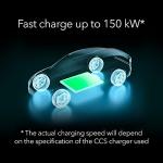 Lectron CCS Adapter for Tesla Models - Fast Charge