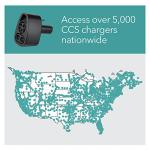 Lectron CCS Adapter for Tesla Models - Fast Charge