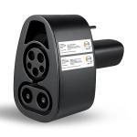 Lectron CCS Adapter for Tesla Models - Fast Charge