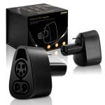 HANSSHOW CCS Adapter for Tesla Fast Charging