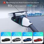 HANSSHOW CCS Adapter for Tesla Fast Charging