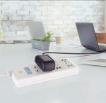 Onerbl AC/DC Adapter for Deltran Battery Charger