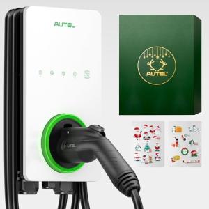 Autel Maxicharger Level 2 EV Charger, 240V