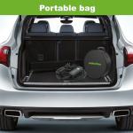 EVMaster Level 2 Portable EV Charger, 32Amp