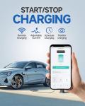 JEKEVISEN 48Amp Level 2 EV Charger with APP Control