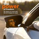 Generac Level 2 EV Charger, 40 AMP, Smart Features