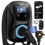 Tera Level 2 Tesla EV Charger - 48A, 7m Cable