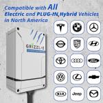 Grizzl-E 48A Ultra Fast Level 2 EV Charger