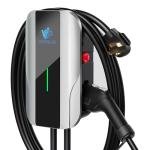 VEIPHLOX 40 Amp Level 2 EV Charger 25ft Cable