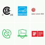 Autel MaxiCharger 50 Amp Level 2 EV Charger