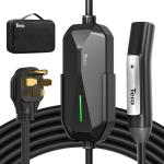 Tera 2025 Compact 40A Level 2 Tesla Charger