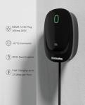 Wattsaving Level 2 EV Charger – 40 Amp, 240 Volt